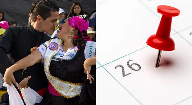 En La Libertad, el Festival Internacional de la Primavera se considera una de las celebraciones de mayor relevancia de septiembre.