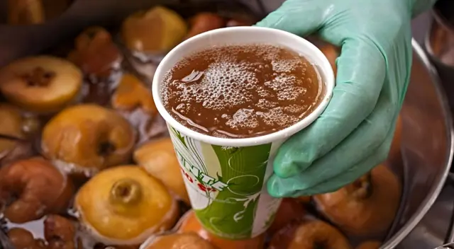 Descubre los beneficios del emoliente peruano, bebida medicinal que mejora la digestión.