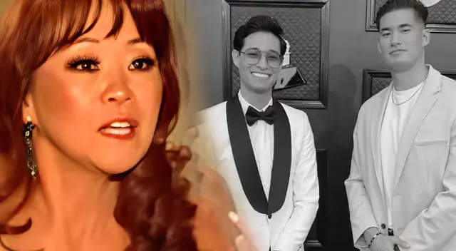 Mimy Succar REAPARECE y tiene IMPENSADA reacción en redes ante posible CÁNCER de su hijo menor Mimy Succar REAPARECE y tiene IMPENSADA reacción en redes ante posible CÁNCER de su hijo menor