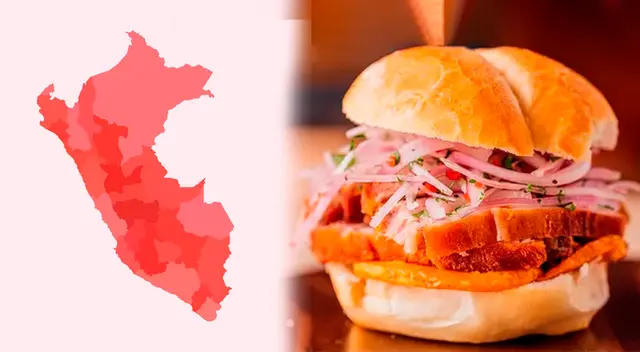 El departamento del Perú que lidera el consumo de chicharrón: cada persona come 35 kilos al año