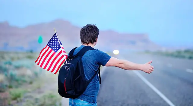 Así puedes extender tu estadía en Estados Unidos. Así puedes extender tu estadía en Estados Unidos.