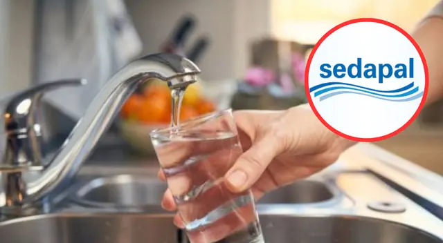 Lima se queda sin agua este 22 de septiembre: revisa los distritos afectados por más de 10 horas