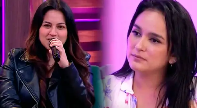 ¿Daniela Darcourt en CONFLICTO con su hermana? Carolina cuenta su VERDAD sobre la salsera