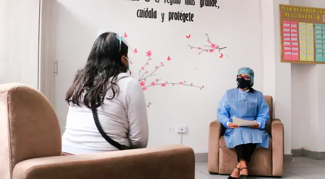 Inauguran nuevo Centro de Salud Mental en Lince: atenderán gratis casos de ansiedad, depresión y adicciones