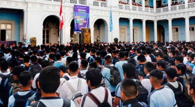Conoce aquí todos los detalles de la última actualización del calendario de actividades escolares del año escolar 2025.