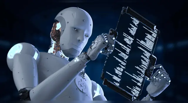 Científicos crean un nuevo modelo de IA que predice enfermedades en segundos.