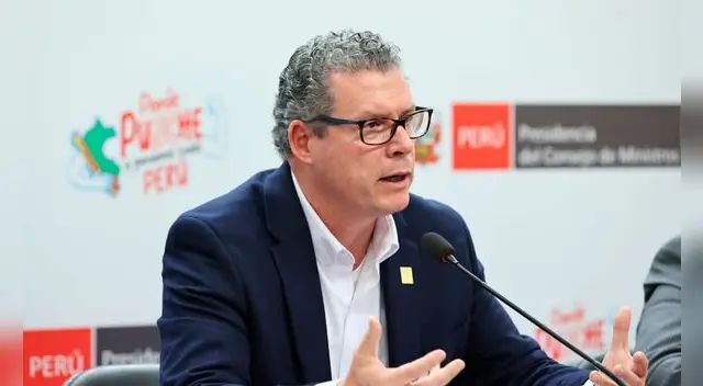 Ministerio de Educación aclara polémica por supuestas compras de ropa y galletas Ministerio de Educación aclara polémica por supuestas compras de ropa y galletas