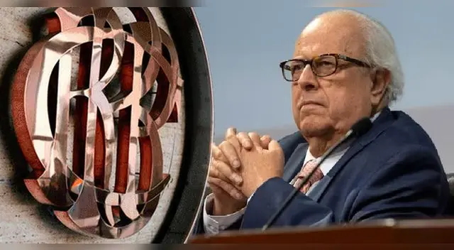 Julio Velarde habló sobre quiénes tomarán su puesto tras su retiro del Banco Central de Reserva