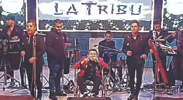 Dilbert Aguilar enciende las alarmas al presentarse en silla de ruedas: “No puedo...”