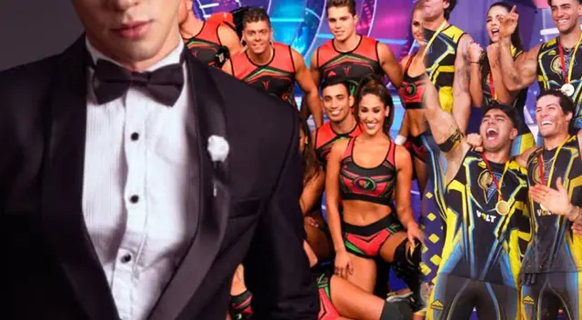 Exchico reality se pronuncia sobre tocamientos indebidos en evento internacional.