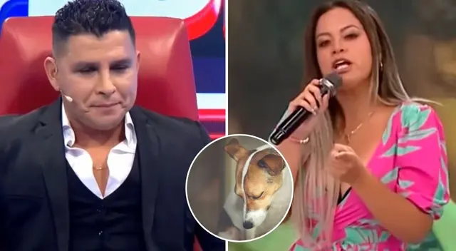 Néstor Villanueva revela la INSÓLITA razón que generó su divorcio con Florcita Polo: "El perro"