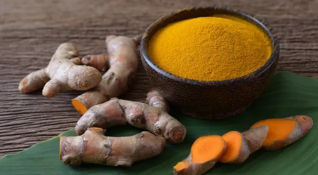 Cúrcuma en Perú: el secreto de la especia dorada para vivir más saludable Cúrcuma en Perú: el secreto de la especia dorada para vivir más saludable