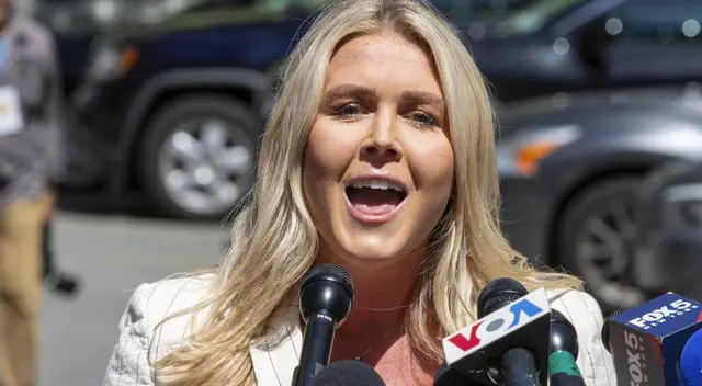 La Casa Blanca corrige rumores: el nuevo costo H-1B solo se cobrará a visas recientes.