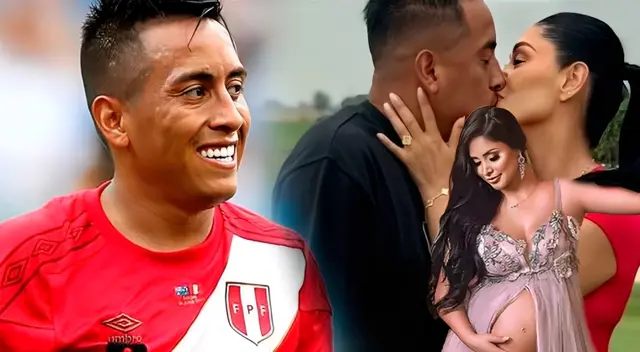 Christian Cueva regresa al Perú en medio del presunto embarazo de Pamela Franco por IMPENSADO motivo: "Un permiso especial"