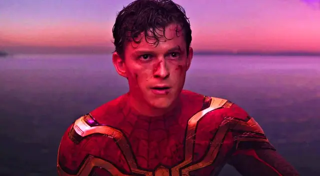 Tom Holland sufrió un golpe en la cabeza en las grabaciones de Spider-Man: Brand New Day.