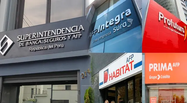 La SBS es la encargada de dar el cronograma de pagos tras autorizarse un octavo retiro AFP La SBS es la encargada de dar el cronograma de pagos tras autorizarse un octavo retiro AFP