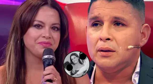 Florcita Polo dio fuerte declaración sobre la paternidad de Néstor Villanueva y usuarios reclaman.