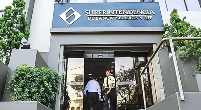 SBS confirma la disolución de cooperativas de ahorro y crédito: revisa si tu dinero esta en peligro SBS confirma la disolución de cooperativas de ahorro y crédito: revisa si tu dinero esta en peligro