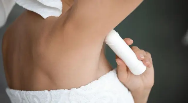 Retiran de último minuto una reconocida marca de desodorante en supermercados por peligrosa razón que afecta a miles.
