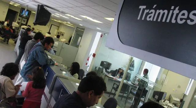 Trámites Reniec 2025: así puedes obtener copias certificadas de nacimiento, matrimonio o defunción vía online Trámites Reniec 2025: así puedes obtener copias certificadas de nacimiento, matrimonio o defunción vía online