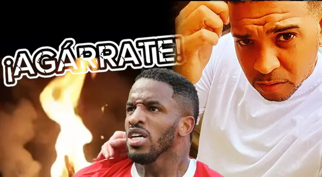 'Cri Cri' REAPARECE y le declara la GUERRA a Jefferson Farfán al relanzar su orquesta con provocador video