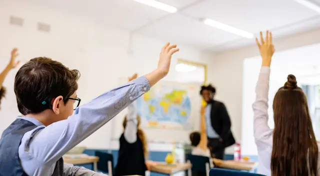 ¿Se suspenden las clases escolares este lunes 29 de septiembre a nivel nacional? Esto dice El Peruano