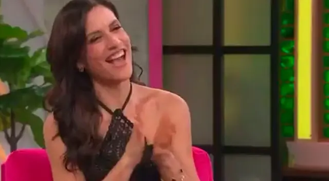 María Pía Copello IMPACTA al reaparecer en PROGRAMA que no es Mande Quien Mande tras su salida temporal