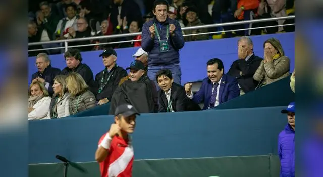 Instituto Peruano del Deporte impulsa gestión histórica en respaldo a federaciones y atletas nacionales Instituto Peruano del Deporte impulsa gestión histórica en respaldo a federaciones y atletas nacionales