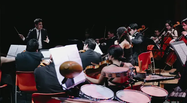 Esta gala musical contará con la participación de dos artistas de proyección internacional. Esta gala musical contará con la participación de dos artistas de proyección internacional.