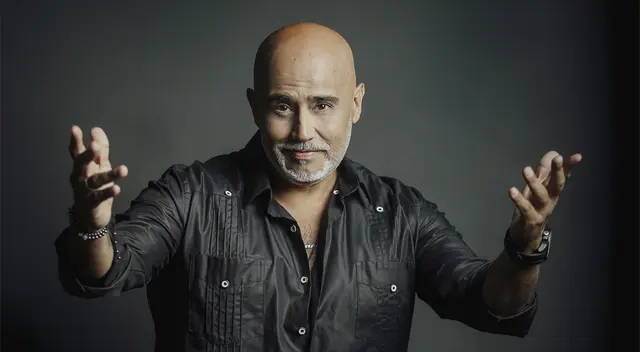 Marco Romero se presentará en el Gran Teatro Nacional el 18 de octubre.