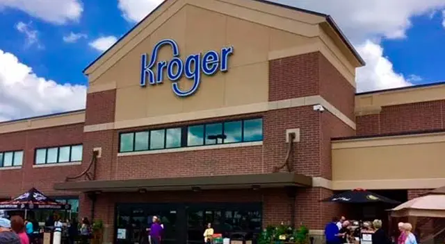 Kroger