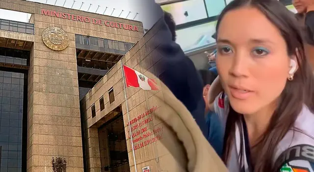 Carmen Argumedo fue captada lanzando frases racistas en pleno bus del Metropolitano ante la mirada de los pasajeros