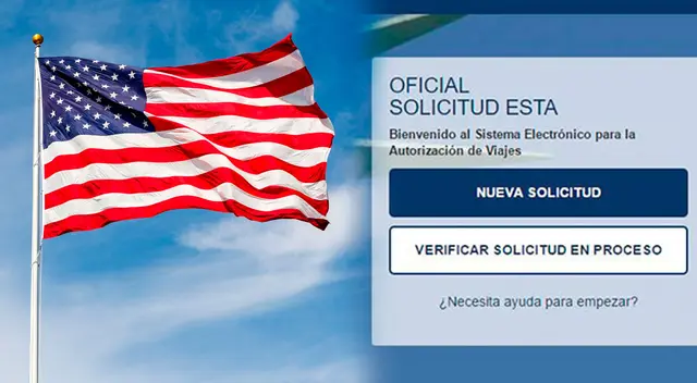 Estos son los cambios que anunció el Gobierno de EE.UU. con el ESTA. Estos son los cambios que anunció el Gobierno de EE.UU. con el ESTA.