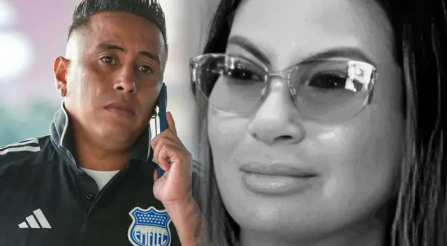 Pamela López sufre ACCIDENTE de tránsito junto a sus hijos con Christian Cueva y exponen estado de los menores