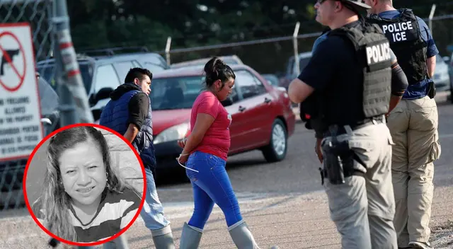 La NUEVA ESTRATEGIA del ICE para que migrantes sean deportados rápidamente.