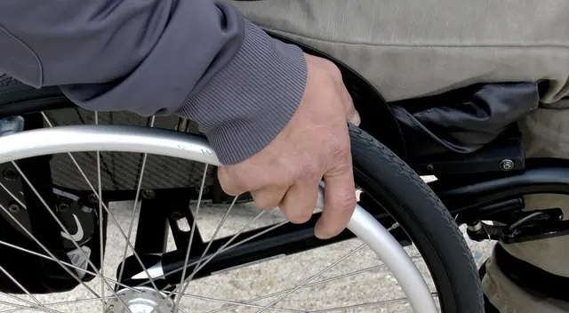 Beneficiarios en alerta en septiembre muchos perderán su pensión por discapacidad.