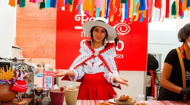 El importante evento peruano contará con la presencia de más de 200 platillos de 25 regiones del país. Conoce aquí los detalles.