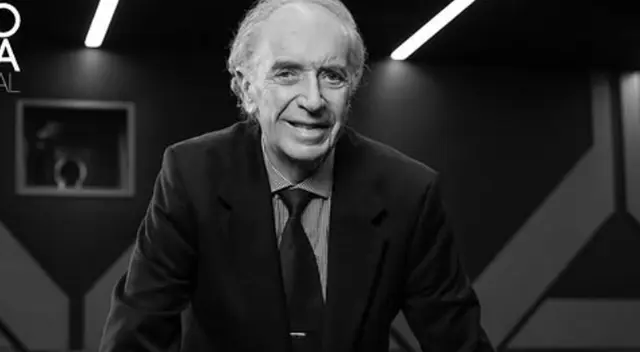 Fallece QUERIDO actor peruano Hernán Romero a sus 83 años tras luchar contra dura enfermedad, anuncia su hija