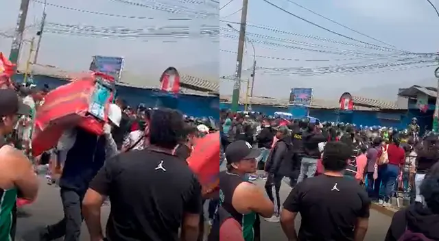 Minsa recupera La Cachina de Canto Grande para levantar nuevo hospital