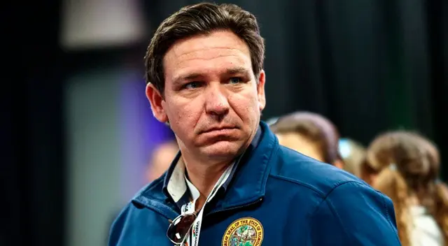 La medida radical que implementara Ron DeSantis en Florida.