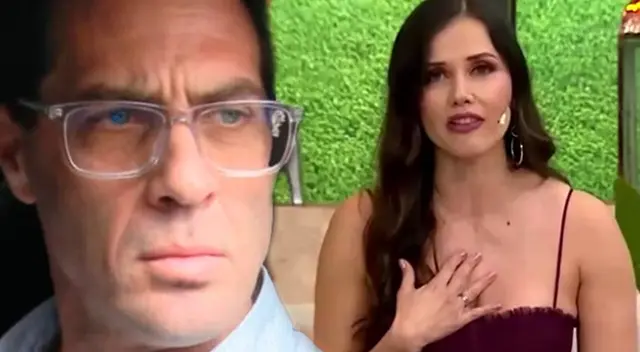 Gustavo Salcedo usó sus redes sociales para tomar una drástica decisión.