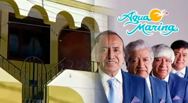 Delincuentes ASALTAN la vivienda de Agua Marina en Sechura y roban más de S/30 mil en Piura Delincuentes ASALTAN la vivienda de Agua Marina en Sechura y roban más de S/30 mil en Piura