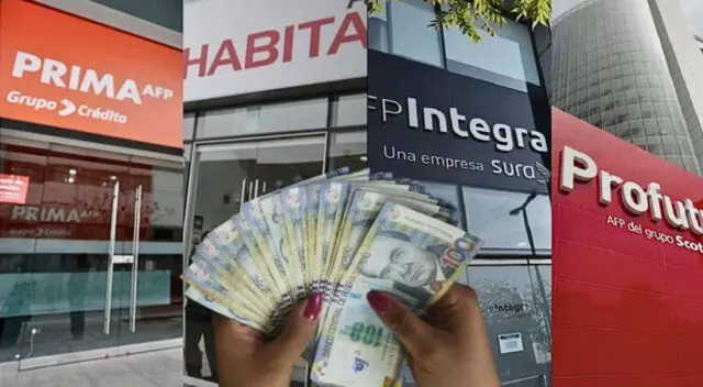 La SBS publicará el proceso del retiro de la AFP en un plazo máximo de 30 días hábiles. Aquí las últimas noticias.