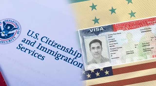 USCIS lanza ADVERTENCIA acerca sobre el trámite de estas visas de trabajo.
