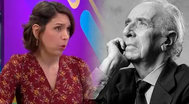 Hija de Hernán Romero y su DESGARRADOR mensaje tras la partida de su padre: "Han sido días durísimos"