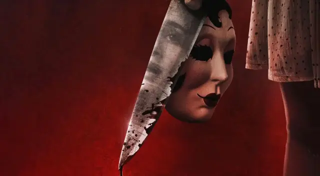 Los extraños: capítulo 2 llega con toda la crudeza y tensión que los fanáticos esperan.