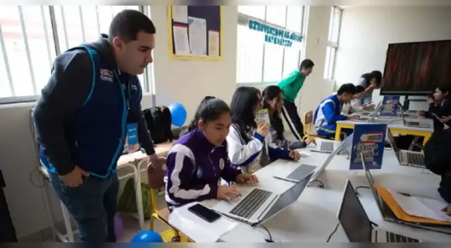 Beca 18-2026: cronograma de la Becatón en Lima y 22 regiones para inscribirte gratis al Examen Nacional de Preselección Beca 18-2026: cronograma de la Becatón en Lima y 22 regiones para inscribirte gratis al Examen Nacional de Preselección