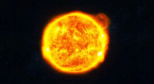 ¿El Sol va a morir pronto? Científicos de la NASA descubren una "enfermedad" en su ciclo vital