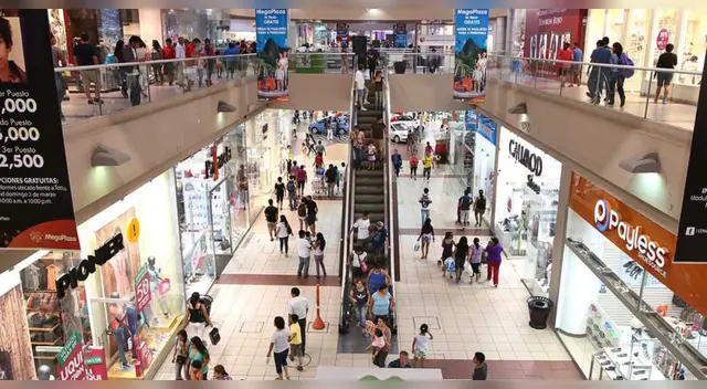 Día del Shopping 2025: ¿Cuándo se celebra y qué promociones traen los centros comerciales?