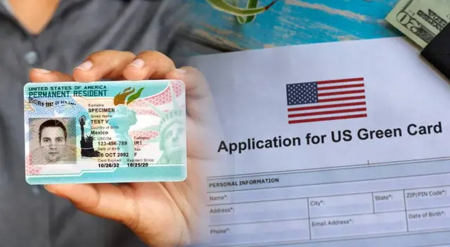 Este formulario es fundamental para tramitar la Green Card.